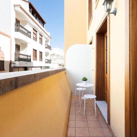Apartamento Rolycar 103 Ікод-де-лос-Вінос Екстер'єр фото