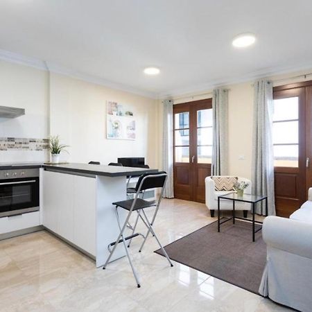 Apartamento Rolycar 103 Ікод-де-лос-Вінос Екстер'єр фото