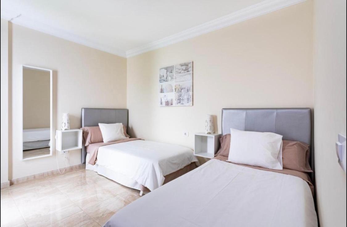 Apartamento Rolycar 103 Ікод-де-лос-Вінос Екстер'єр фото