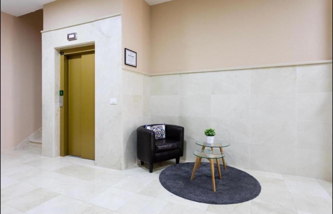 Apartamento Rolycar 103 Ікод-де-лос-Вінос Екстер'єр фото